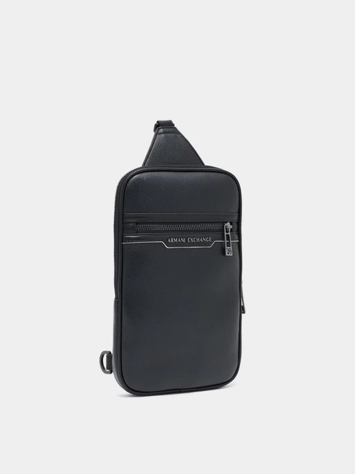 Armani Exchange Крос-боді фото 2