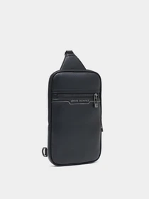 Сумки Armani Exchange модель XM001602-AF17205-MC105 Фото