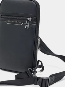 Сумки Armani Exchange модель XM001602-AF17205-MC105 Фото