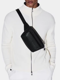Сумки Armani Exchange модель XM001638-AF17090-UC001 Фото