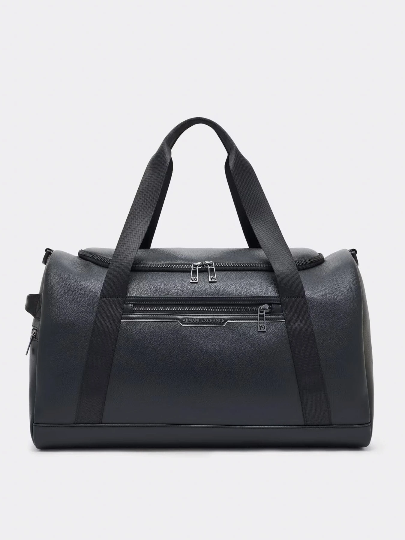 Дорожные сумки и чемоданы Armani Exchange модель XM001999-AF17205-MC105 Дорожные сумки и чемоданы Armani Exchange модель XM001999-AF17205-MC105 Фото