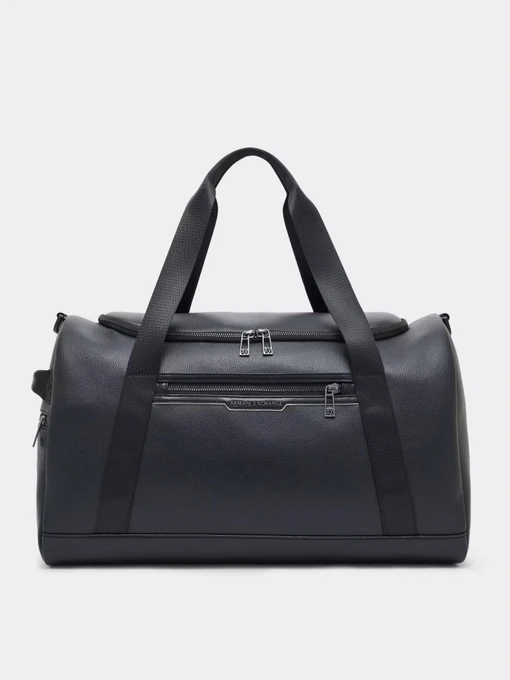 Дорожные сумки и чемоданы Armani Exchange модель XM001999-AF17205-MC105 Фото