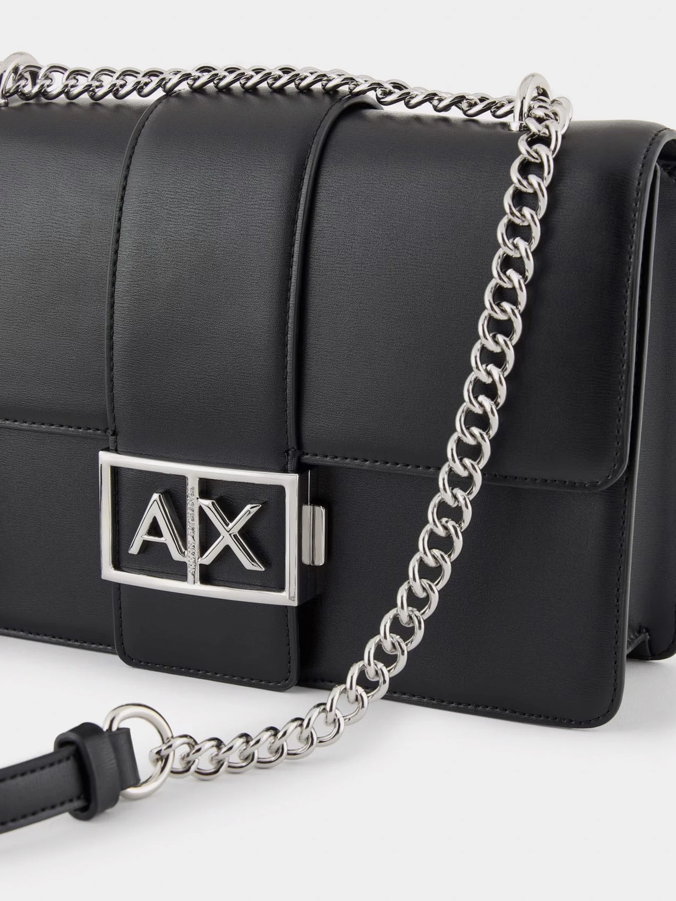 Сумки Armani Exchange модель XW000070-AF12039-UC001 Сумки Armani Exchange модель XW000070-AF12039-UC001 Фото