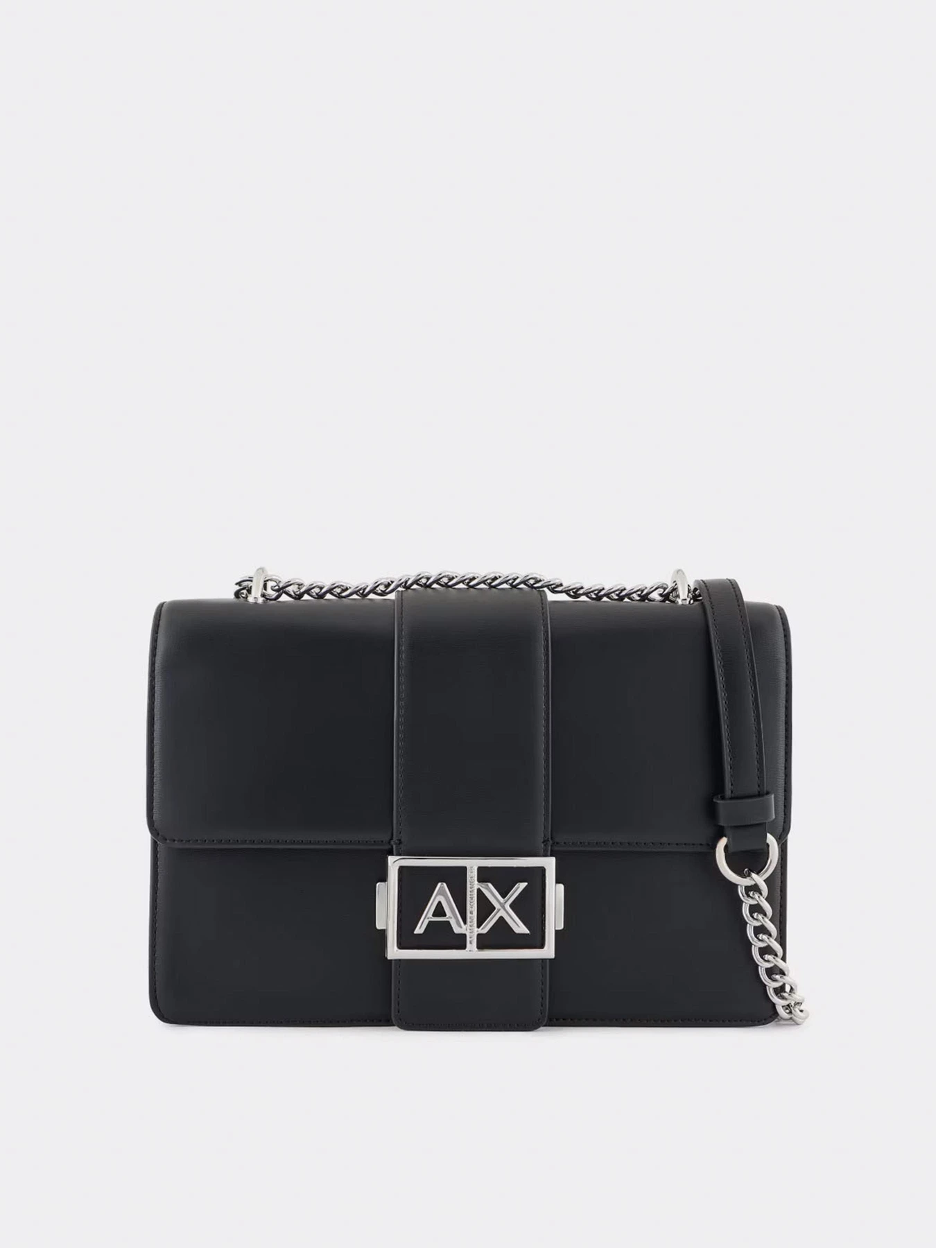Сумки Armani Exchange модель XW000070-AF12039-UC001 Сумки Armani Exchange модель XW000070-AF12039-UC001 Фото