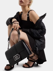 Сумки Armani Exchange модель XW000070-AF12039-UC001 Фото