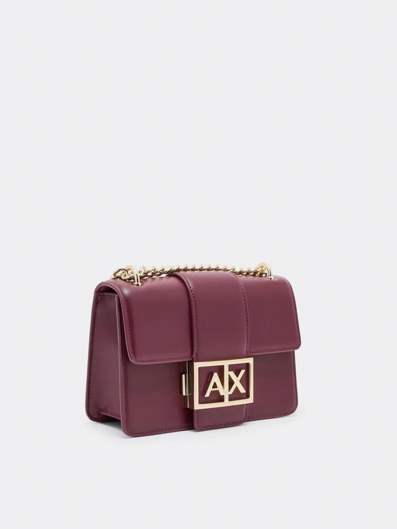 Сумки Armani Exchange модель XW000071-AF12039-UA343 Сумки Armani Exchange модель XW000071-AF12039-UA343 Фото
