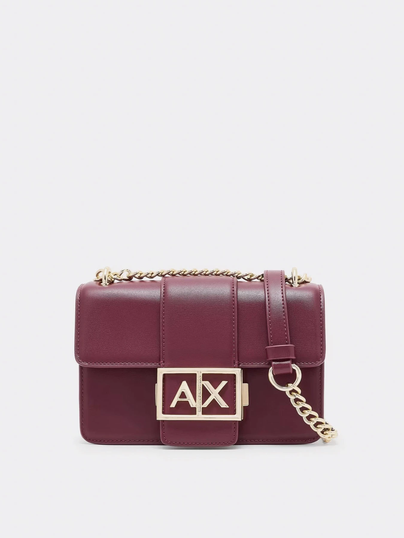 Сумки Armani Exchange модель XW000071-AF12039-UA343 Сумки Armani Exchange модель XW000071-AF12039-UA343 Фото