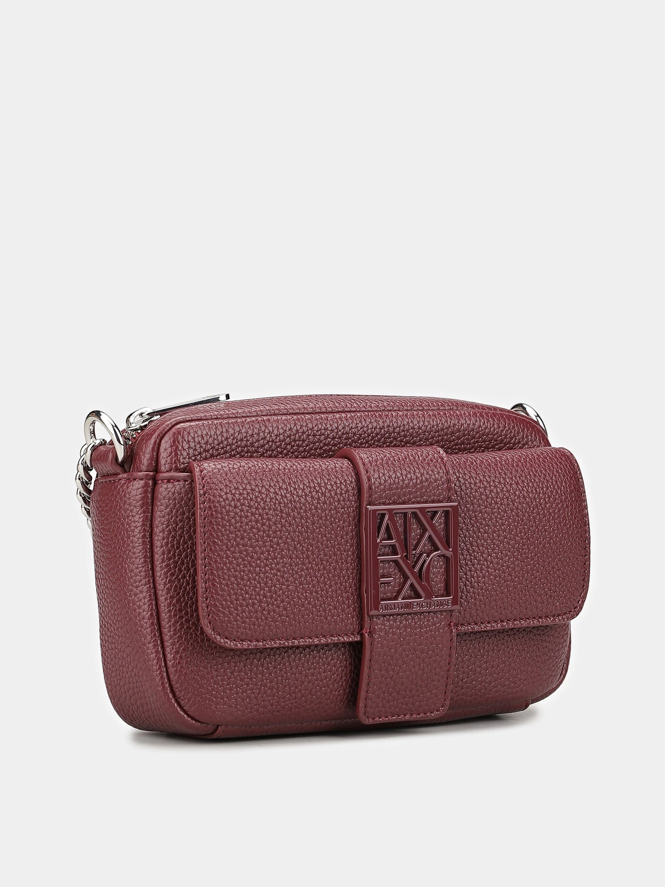Сумки Armani Exchange модель XW000324-AF11902-UA343 Сумки Armani Exchange модель XW000324-AF11902-UA343 Фото
