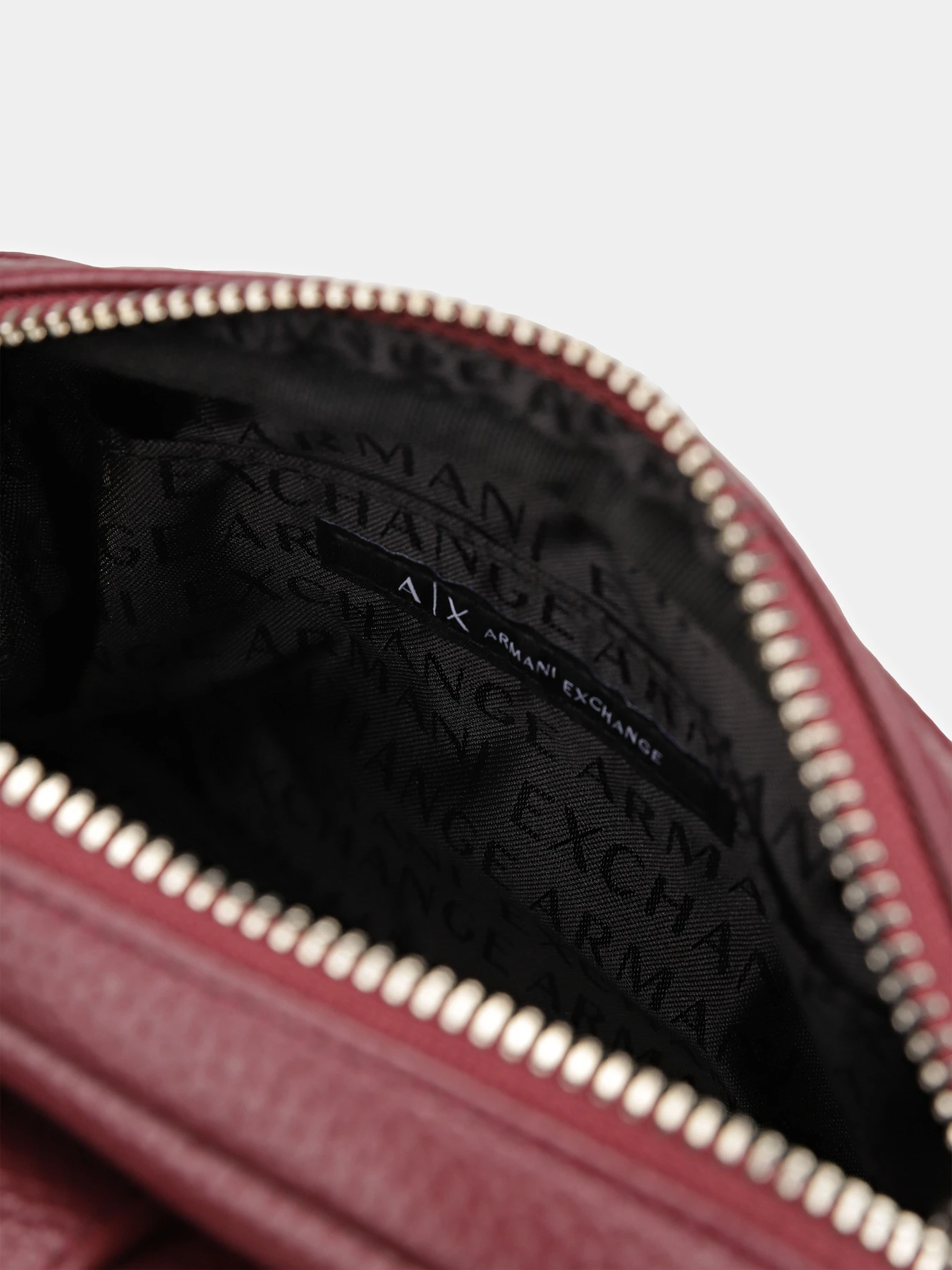Сумки Armani Exchange модель XW000324-AF11902-UA343 Сумки Armani Exchange модель XW000324-AF11902-UA343 Фото
