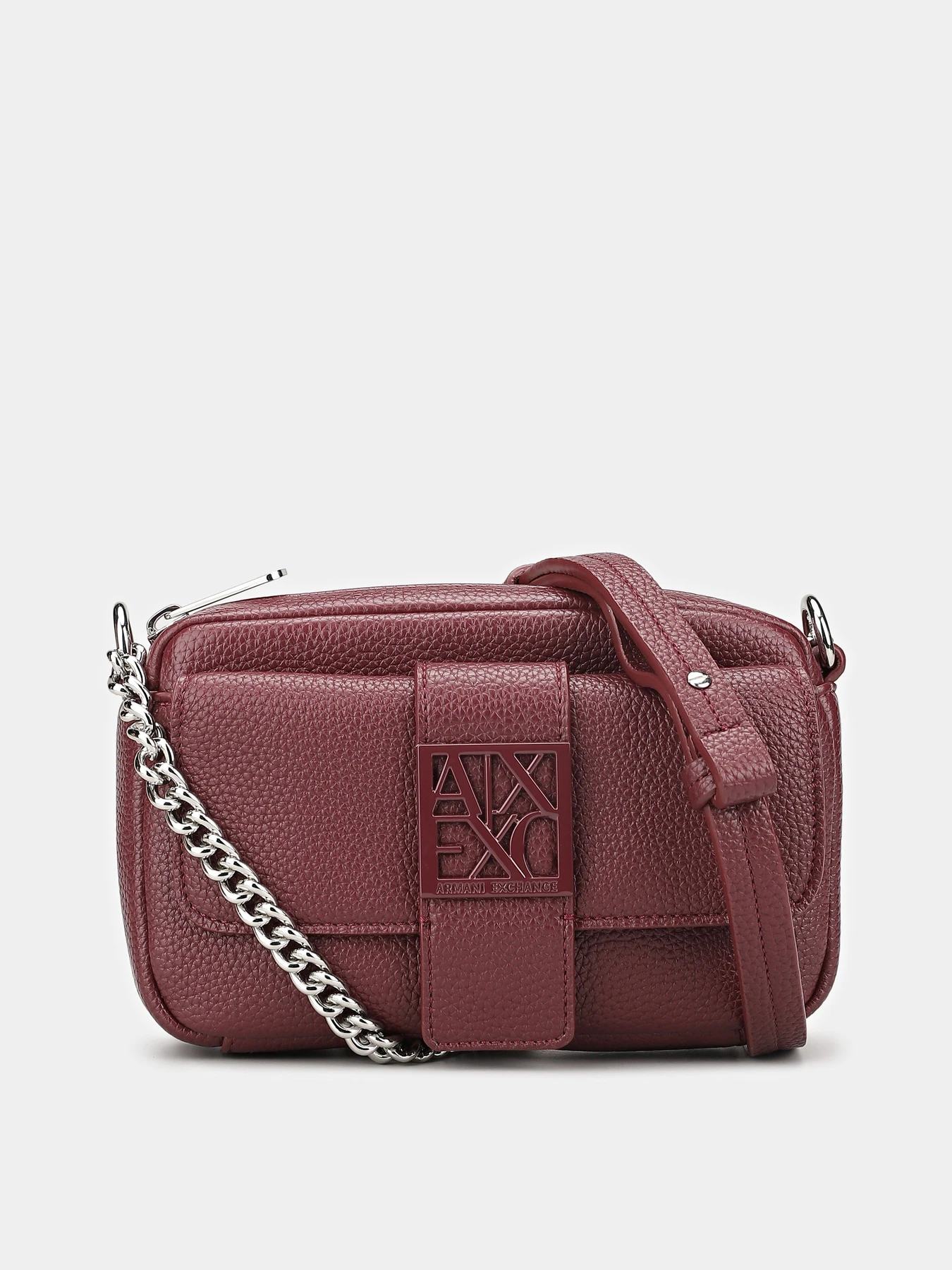 Сумки Armani Exchange модель XW000324-AF11902-UA343 Сумки Armani Exchange модель XW000324-AF11902-UA343 Фото
