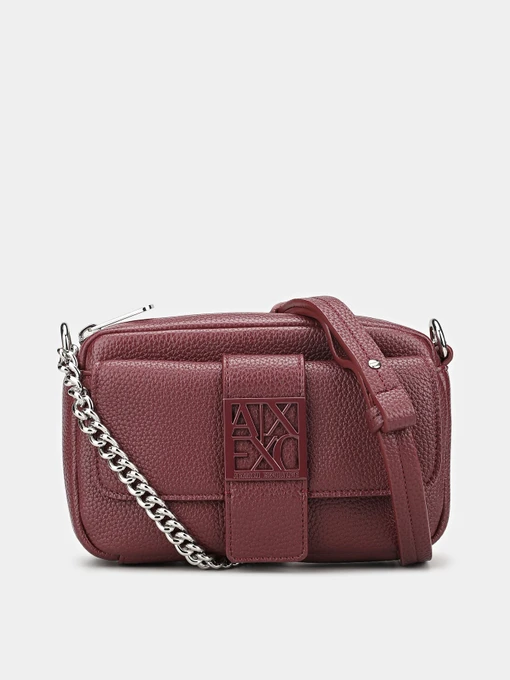 Сумки Armani Exchange модель XW000324-AF11902-UA343 Фото