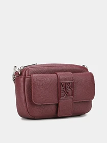 Сумки Armani Exchange модель XW000324-AF11902-UA343 Фото