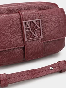 Сумки Armani Exchange модель XW000324-AF11902-UA343 Фото
