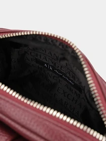 Сумки Armani Exchange модель XW000324-AF11902-UA343 Фото