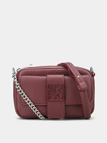 Сумки Armani Exchange модель XW000324-AF11902-UA343 Фото