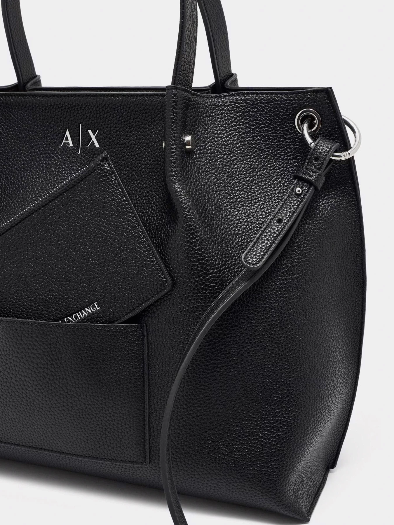 Сумки Armani Exchange модель XW001211-AF15625-UC001 Фото