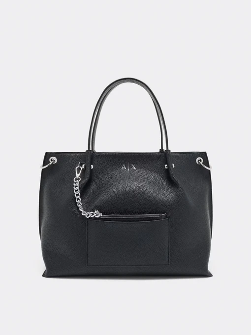 Сумки Armani Exchange модель XW001211-AF15625-UC001 Фото
