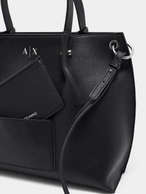 Сумки Armani Exchange модель XW001211-AF15625-UC001 Фото