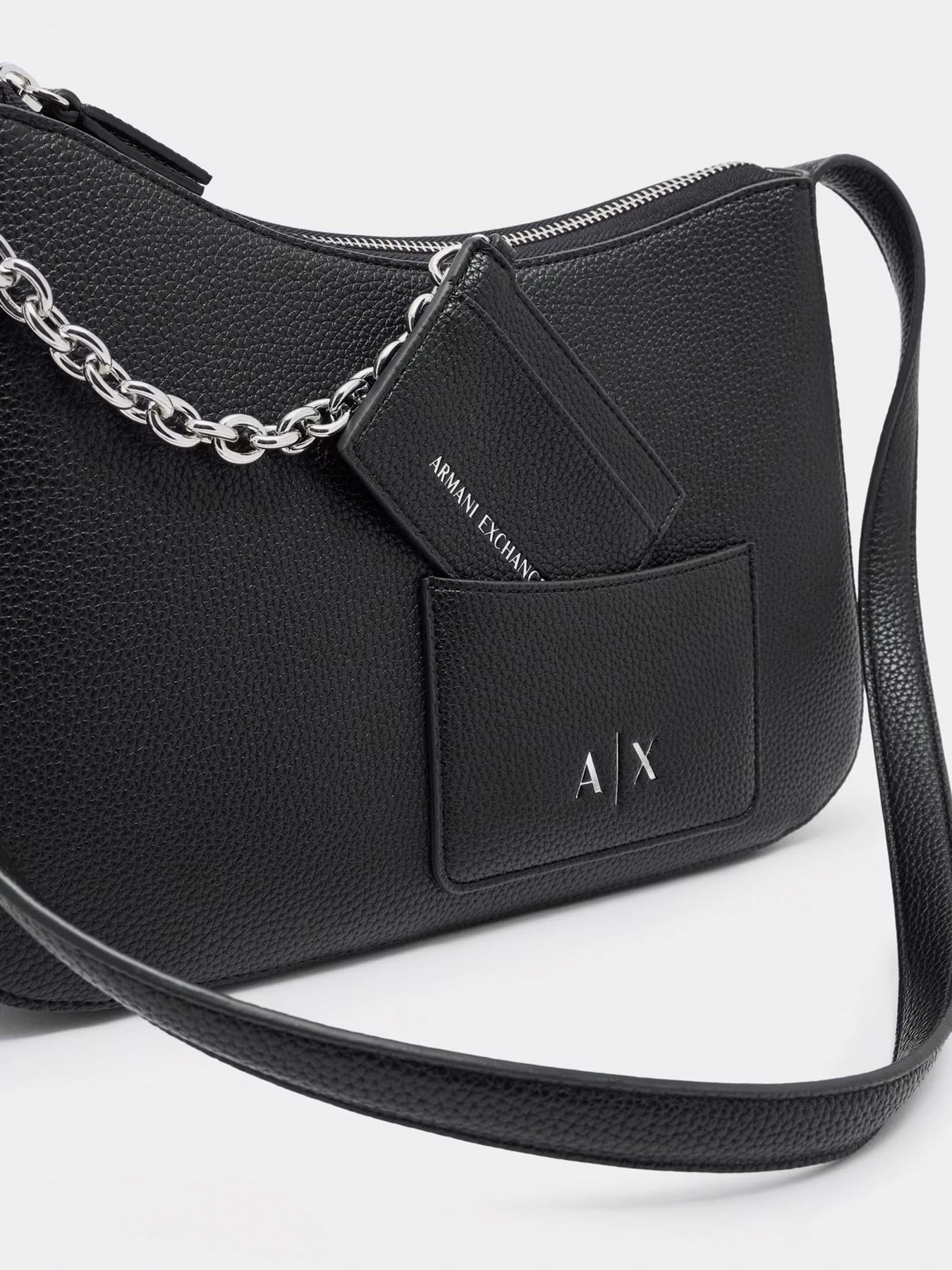 Сумки Armani Exchange модель XW001213-AF15625-UC001 Сумки Armani Exchange модель XW001213-AF15625-UC001 Фото
