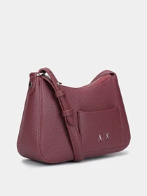 Сумки Armani Exchange модель XW001571-AF15625-UA343 Фото