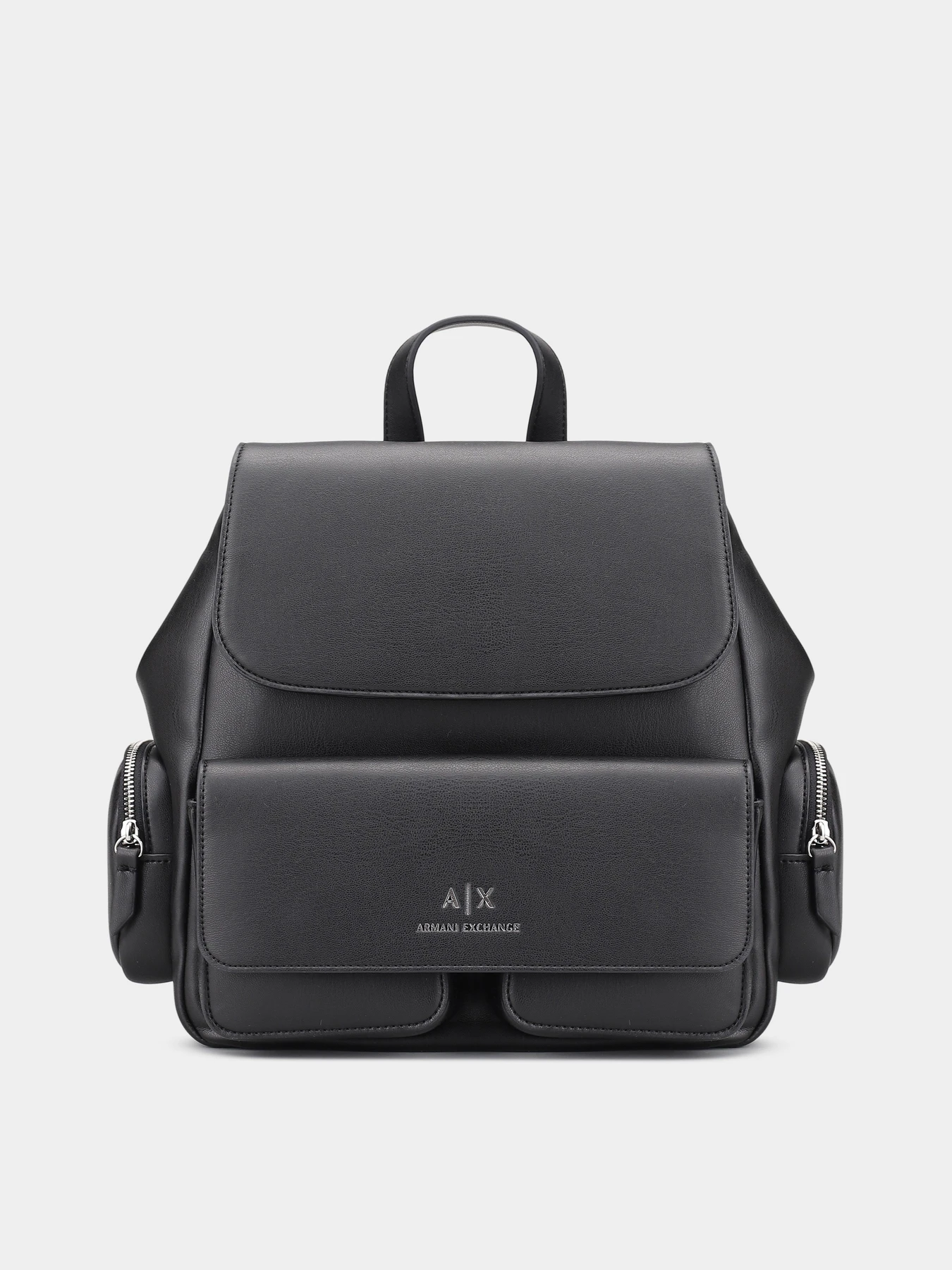 Рюкзаки Armani Exchange модель XW001923-AF12589-UC001 Фото