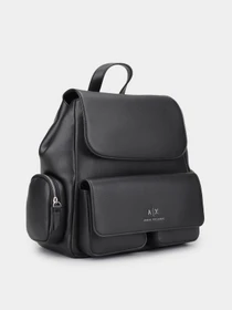 Рюкзаки Armani Exchange модель XW001923-AF12589-UC001 Фото