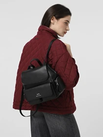 Рюкзаки Armani Exchange модель XW001923-AF12589-UC001 Фото