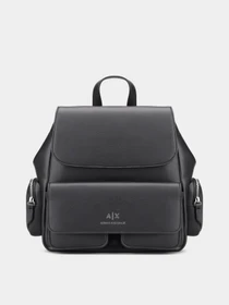 Рюкзаки Armani Exchange модель XW001923-AF12589-UC001 Фото