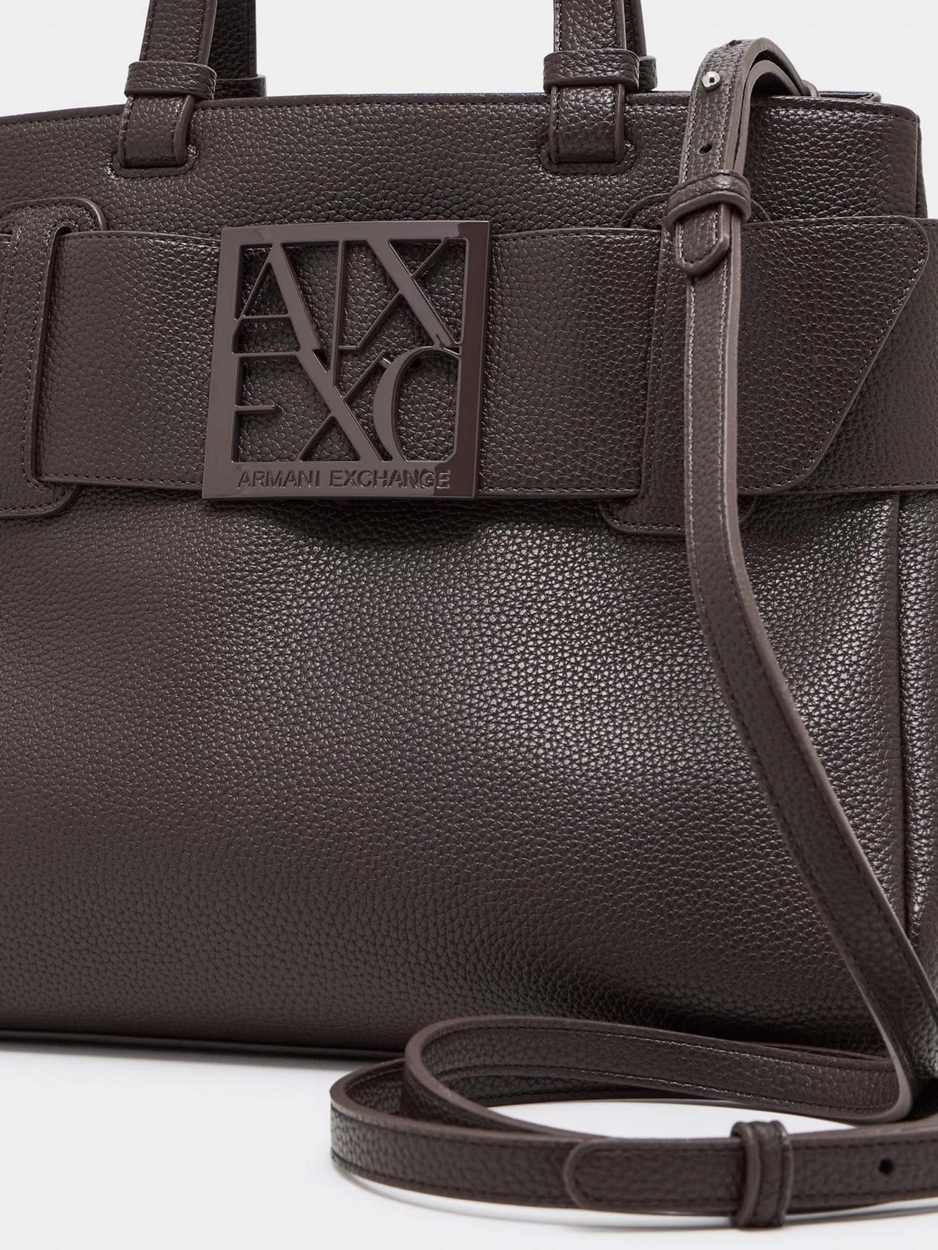 Сумки Armani Exchange модель XW000285-AF11902-U6304 Сумки Armani Exchange модель XW000285-AF11902-U6304 Фото