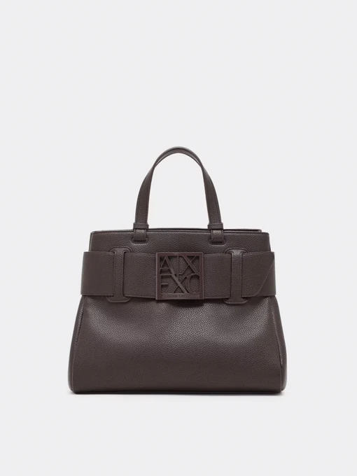 Сумки Armani Exchange модель XW000285-AF11902-U6304 Фото