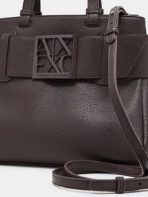 Сумки Armani Exchange модель XW000285-AF11902-U6304 Фото