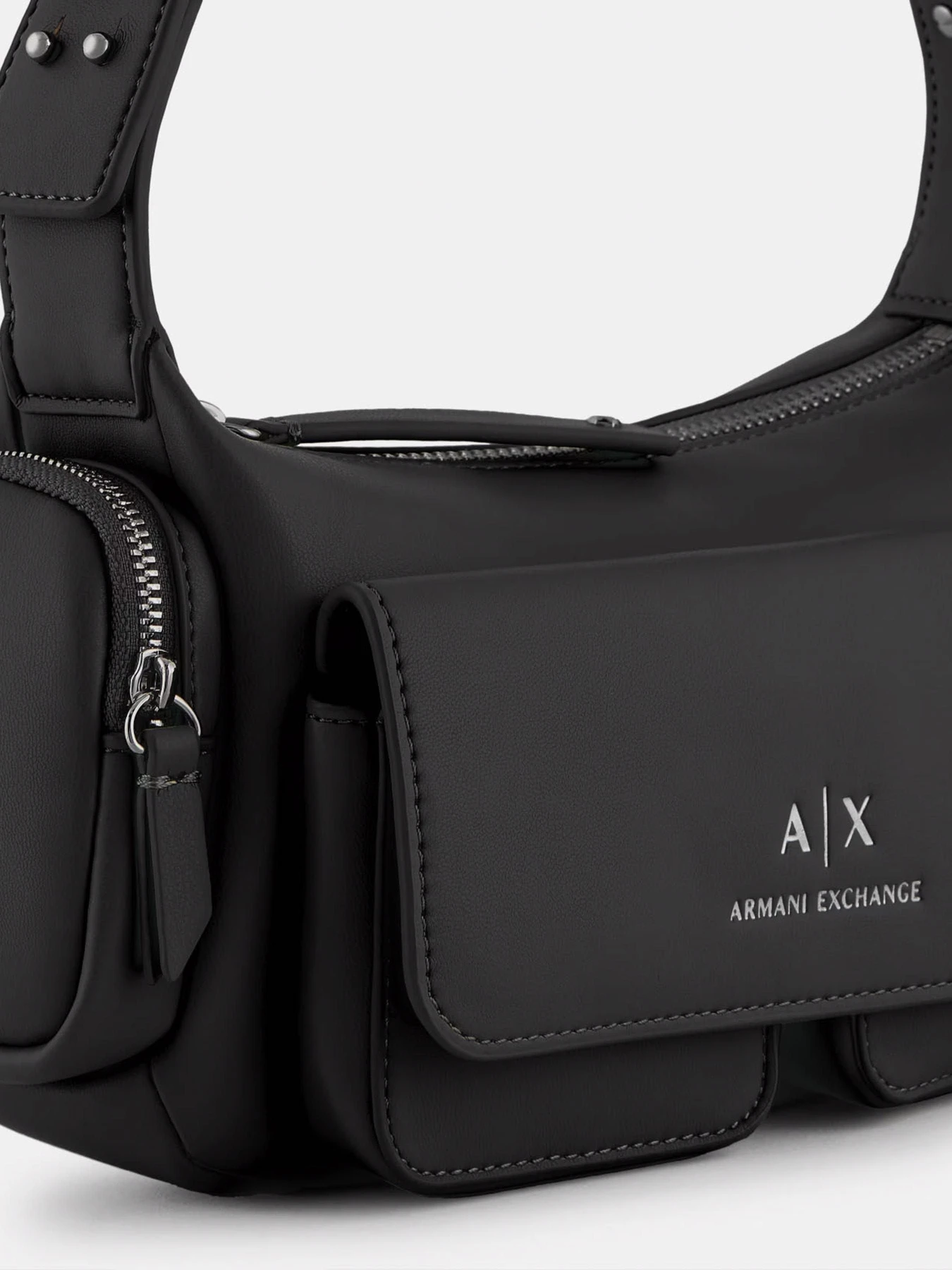 Сумки Armani Exchange модель XW000405-AF12589-UC001 Сумки Armani Exchange модель XW000405-AF12589-UC001 Фото