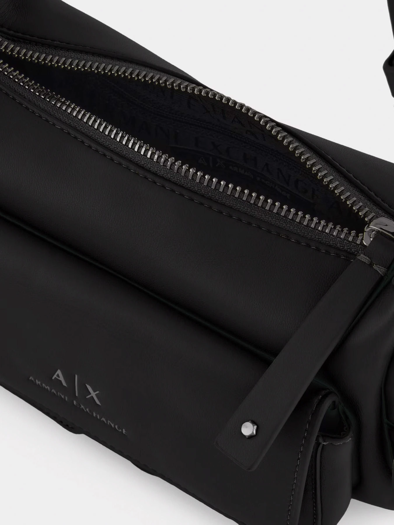 Сумки Armani Exchange модель XW000405-AF12589-UC001 Сумки Armani Exchange модель XW000405-AF12589-UC001 Фото