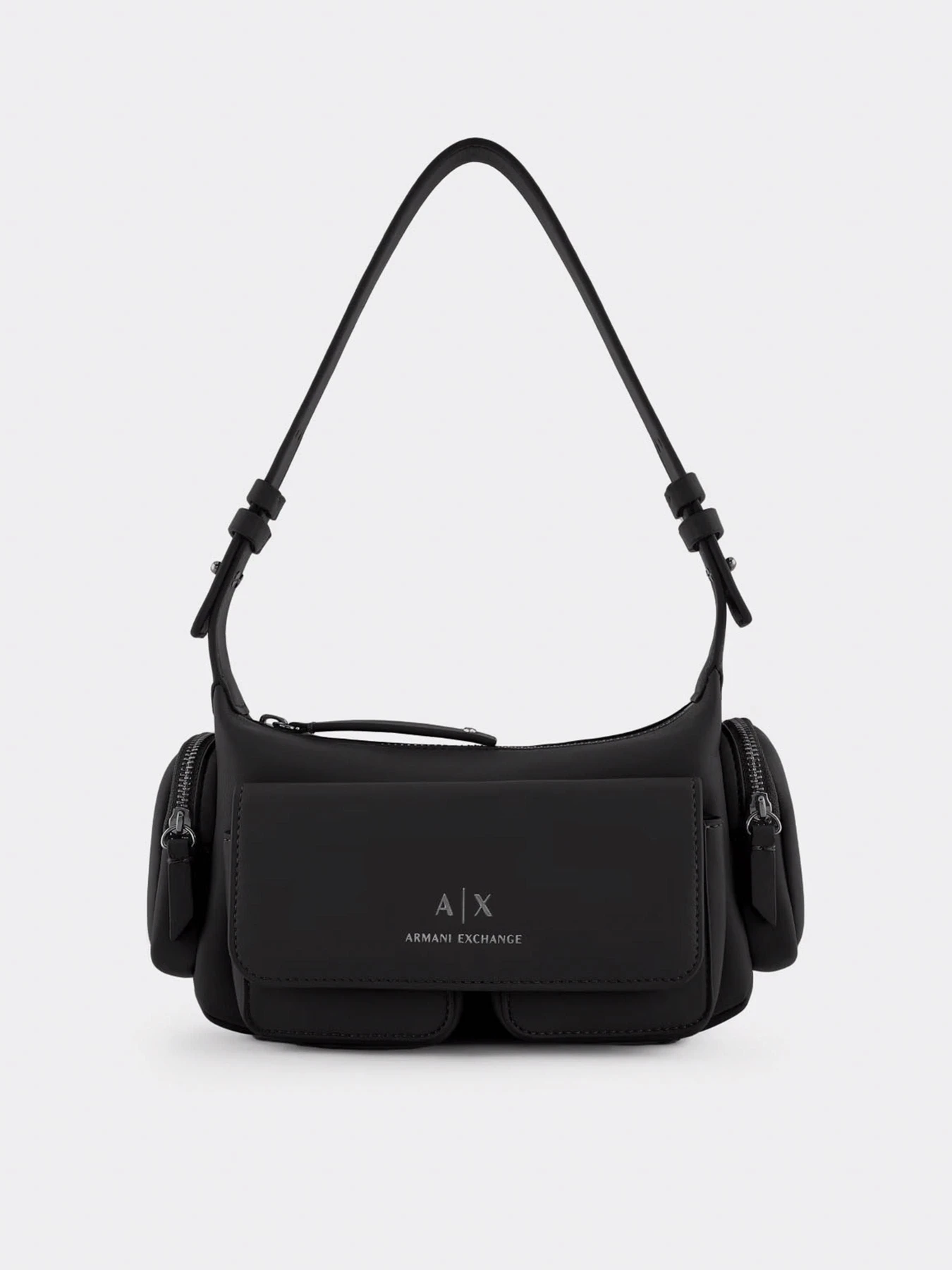 Сумки Armani Exchange модель XW000405-AF12589-UC001 Сумки Armani Exchange модель XW000405-AF12589-UC001 Фото