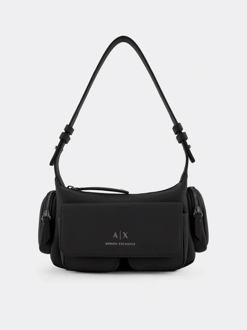 Сумки Armani Exchange модель XW000405-AF12589-UC001 Фото