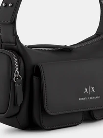 Сумки Armani Exchange модель XW000405-AF12589-UC001 Фото