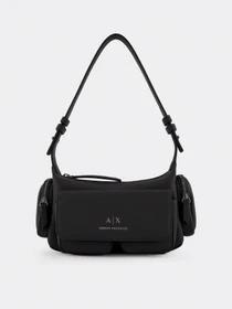 Сумки Armani Exchange модель XW000405-AF12589-UC001 Фото