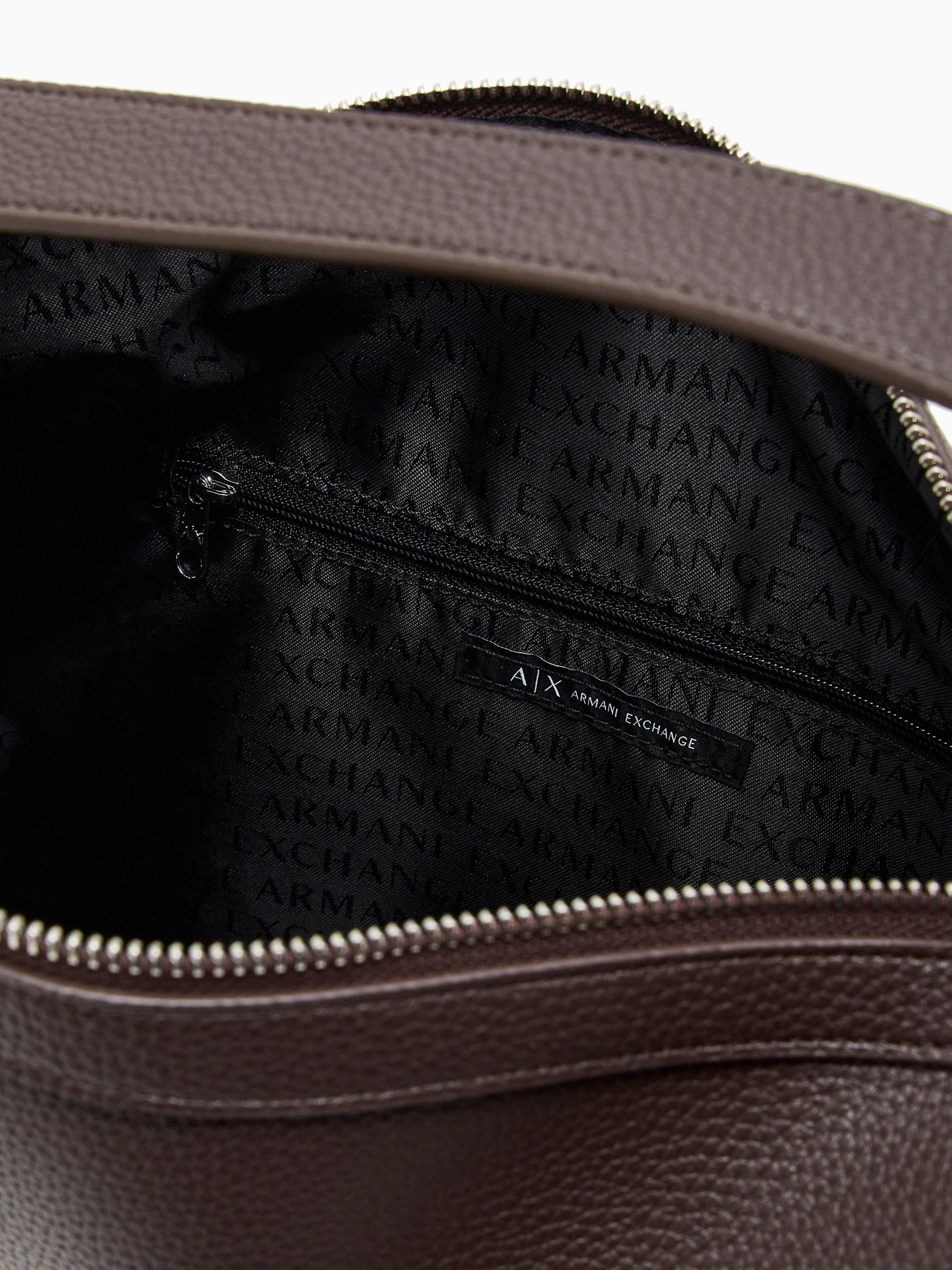 Сумки Armani Exchange модель XW000916-AF11902-U6304 Фото