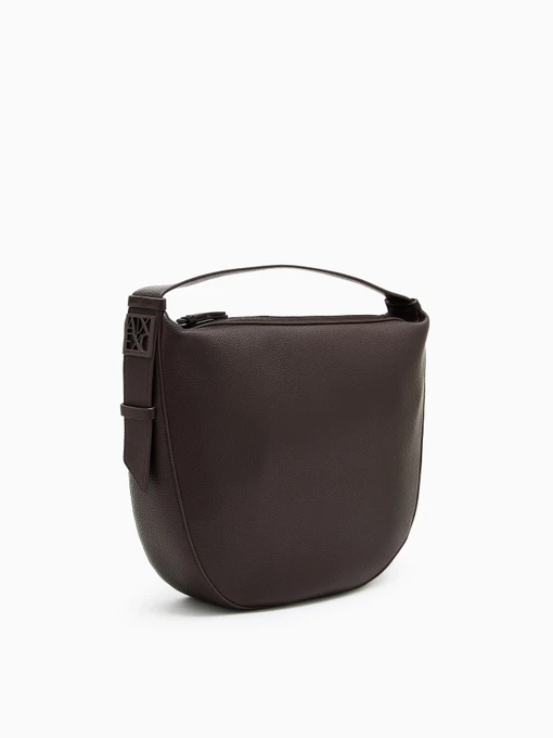 Armani Exchange Хобо фото 3