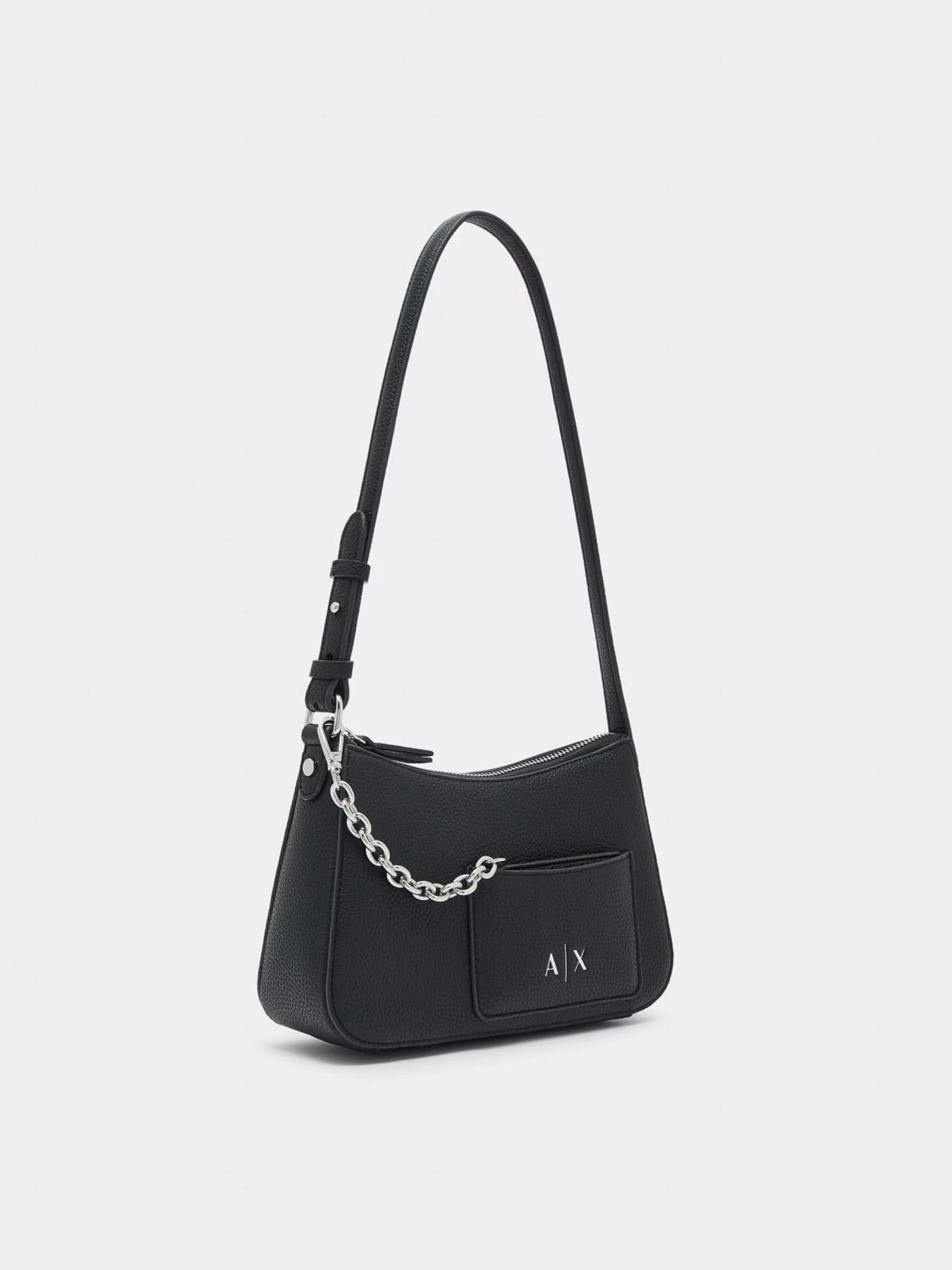 Сумки Armani Exchange модель XW001571-AF15625-UC001 Сумки Armani Exchange модель XW001571-AF15625-UC001 Фото