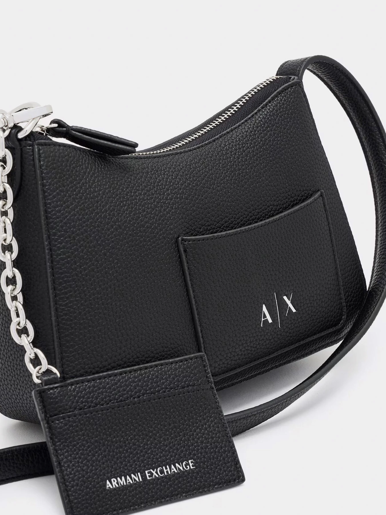 Сумки Armani Exchange модель XW001571-AF15625-UC001 Сумки Armani Exchange модель XW001571-AF15625-UC001 Фото