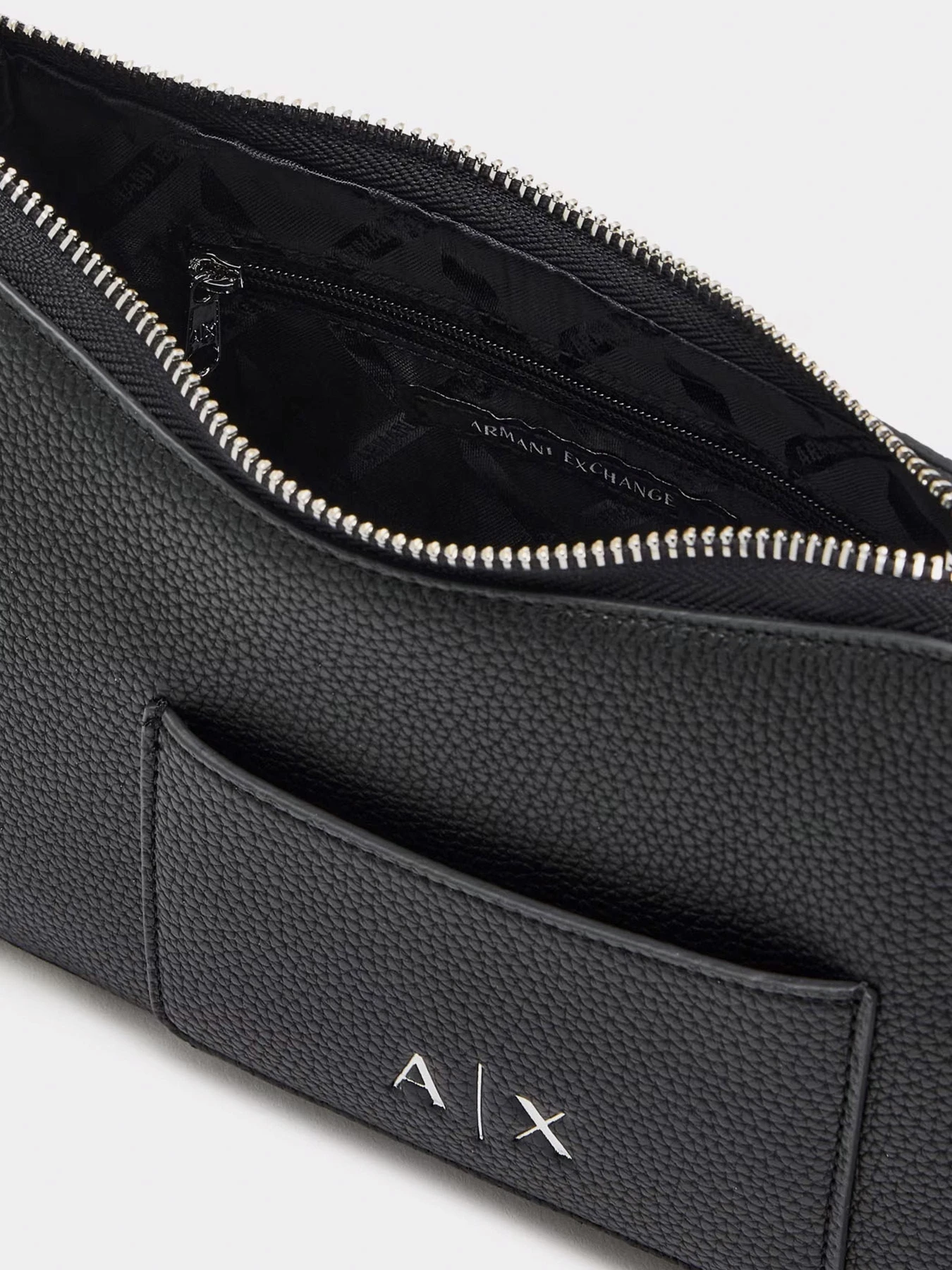 Сумки Armani Exchange модель XW001571-AF15625-UC001 Сумки Armani Exchange модель XW001571-AF15625-UC001 Фото
