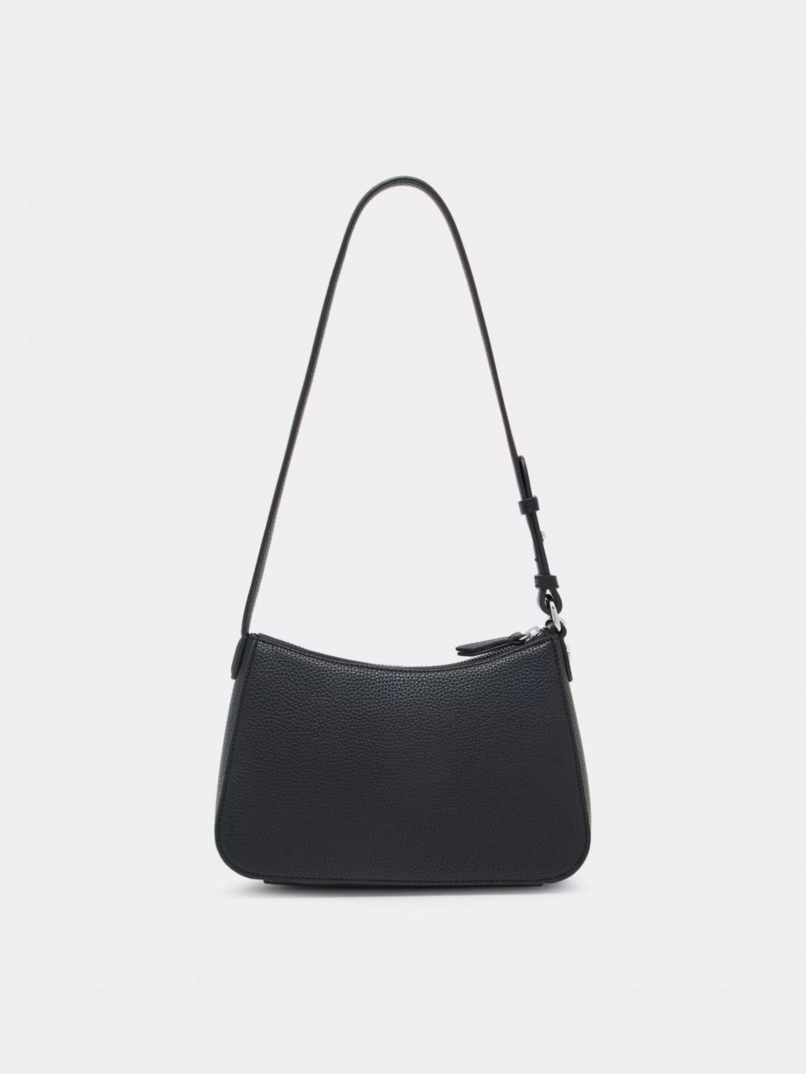 Armani Exchange Шолдер бег фото 2