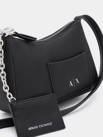 Сумки Armani Exchange модель XW001571-AF15625-UC001 Фото