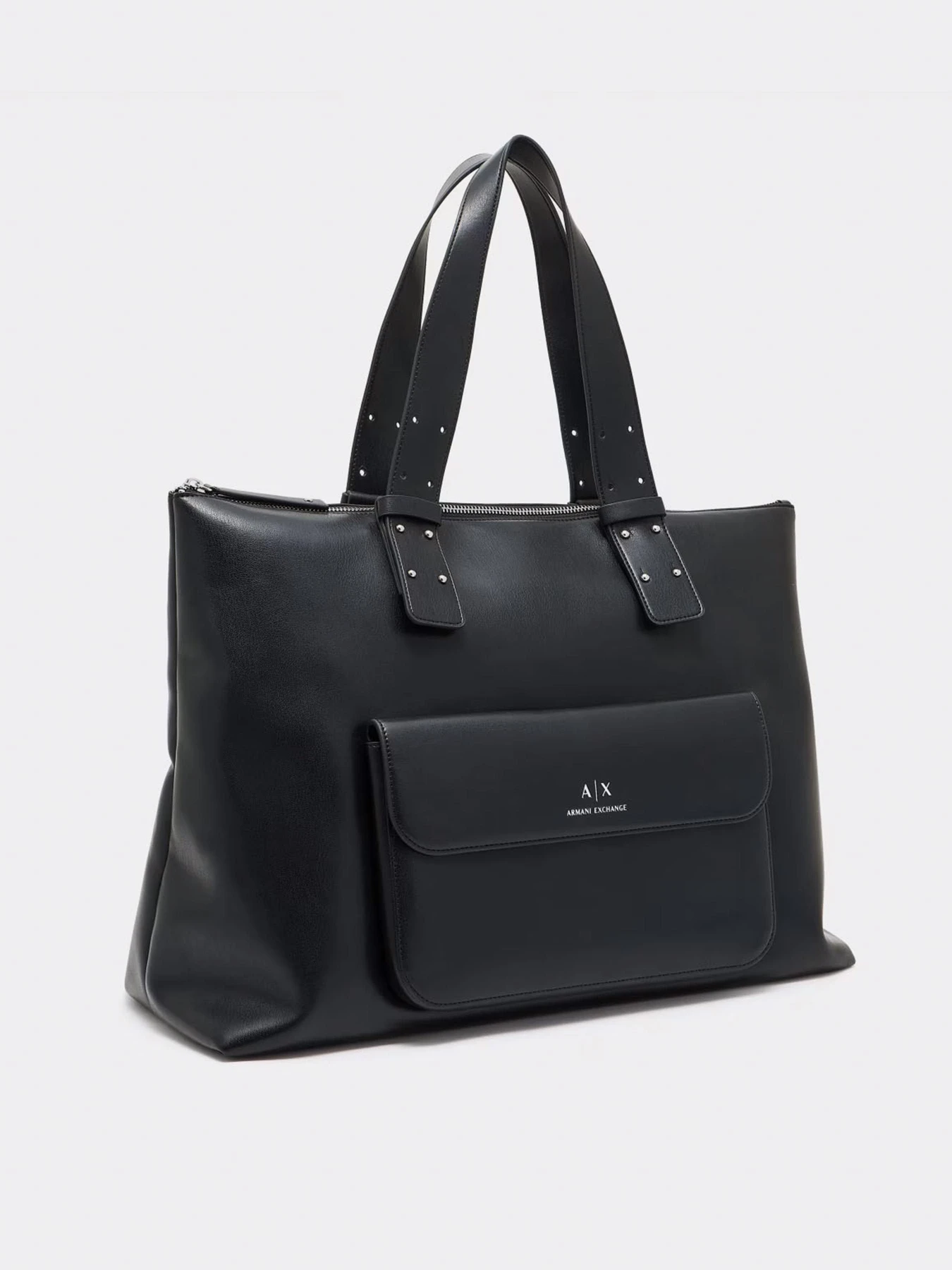 Сумки Armani Exchange модель XW002126-AF12589-UC001 Сумки Armani Exchange модель XW002126-AF12589-UC001 Фото