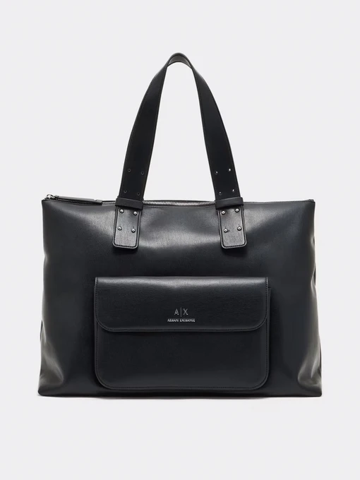 Сумки Armani Exchange модель XW002126-AF12589-UC001 Фото