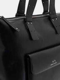 Сумки Armani Exchange модель XW002126-AF12589-UC001 Фото