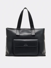 Сумки Armani Exchange модель XW002126-AF12589-UC001 Фото