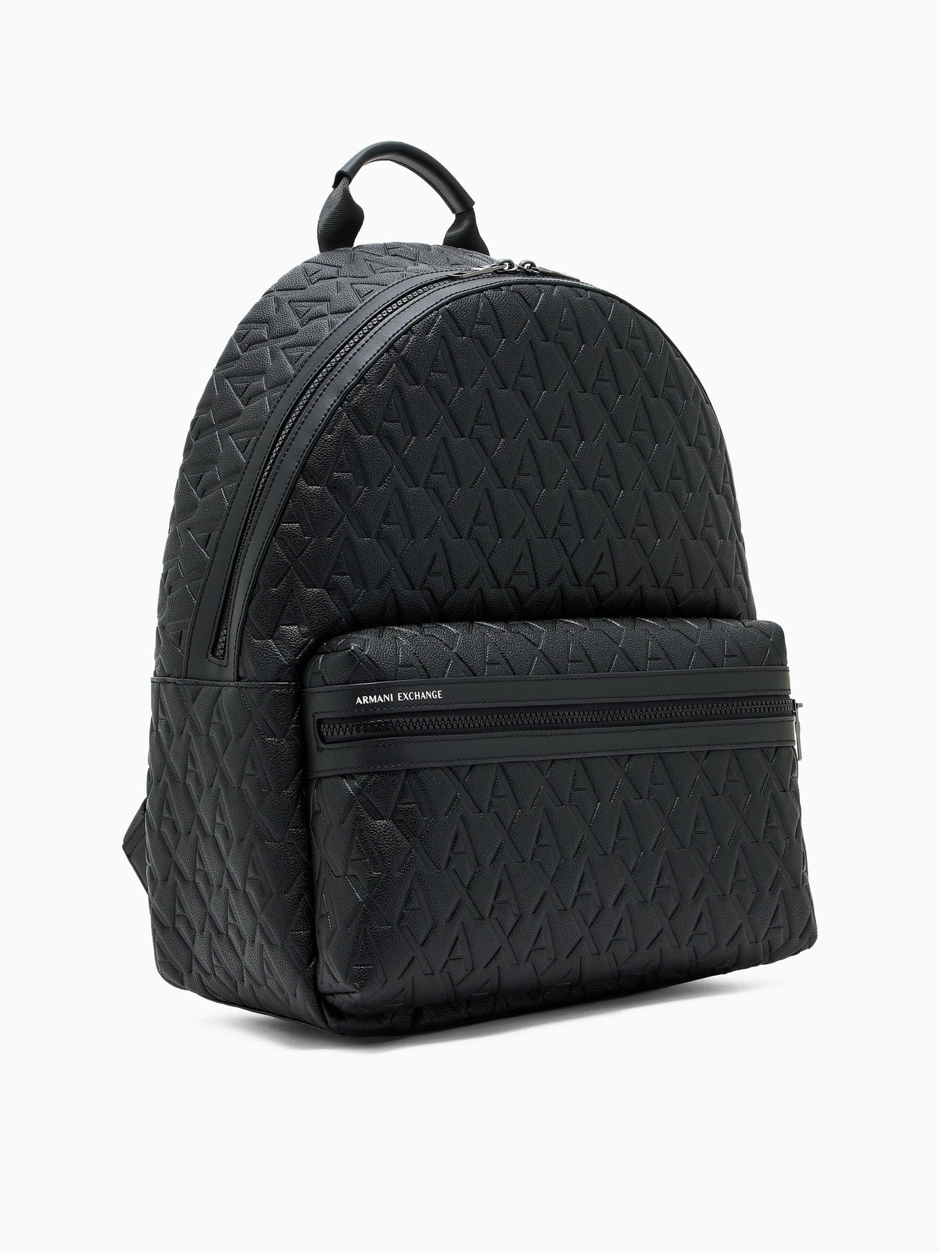 Рюкзаки Armani Exchange модель XM000237-AF12133-UC001 Рюкзаки Armani Exchange модель XM000237-AF12133-UC001 Фото