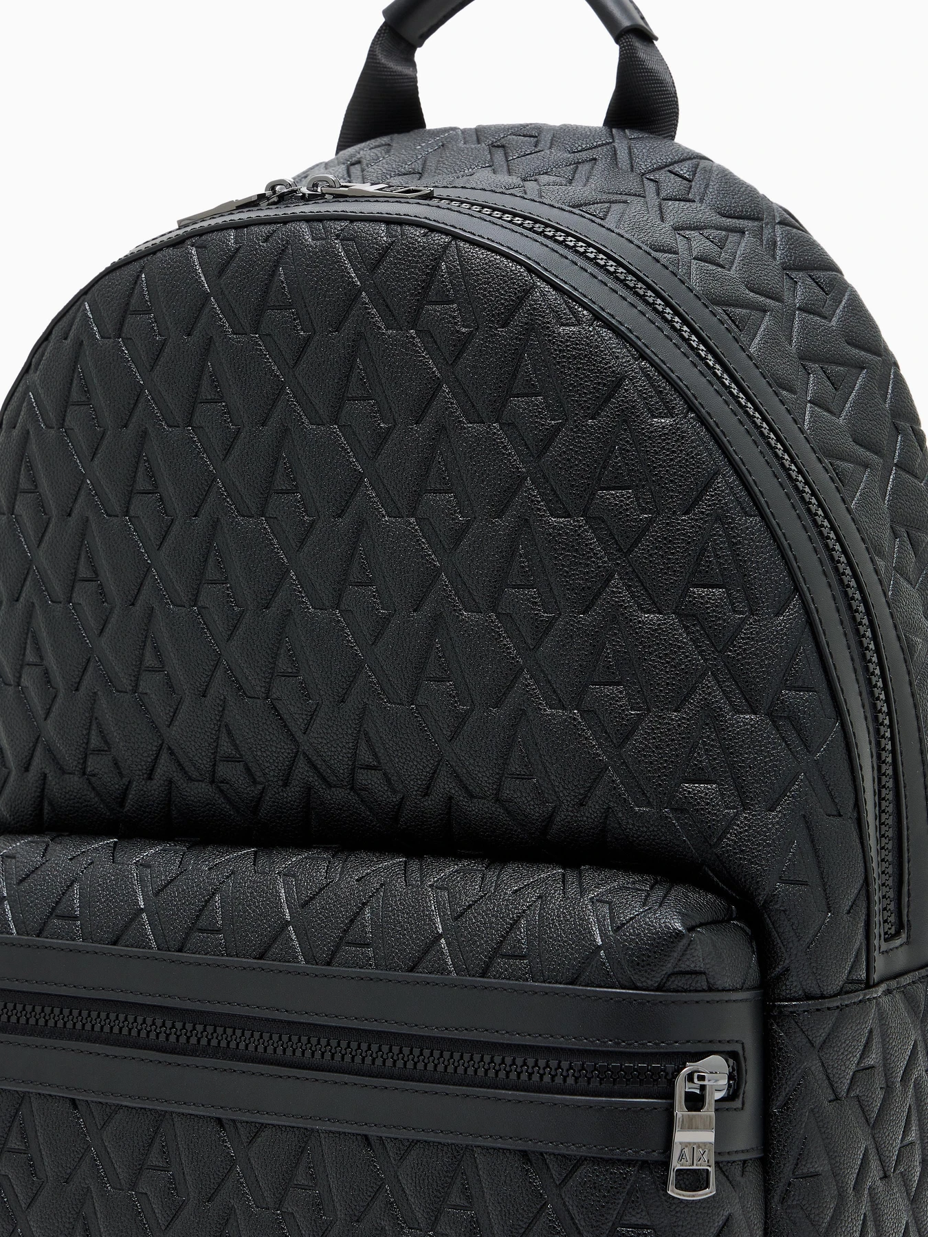 Рюкзаки Armani Exchange модель XM000237-AF12133-UC001 Рюкзаки Armani Exchange модель XM000237-AF12133-UC001 Фото